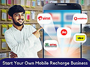 Mobile Recharge Business