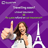 Top Travel Insurance Companies Mauritius | Quantum Insurance