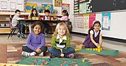 Fostering The Young Minds For Embracing The Real World With Montessori Education