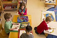 The Backstory of Montessori Education