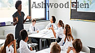 When Comes to Education, There are No Academics like Montessori | Ashwood's Site