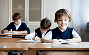 Montessori Education- Way to Your Child’s Success