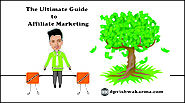 The Ultimate Guide to Affiliate Marketing - Digital Marketing
