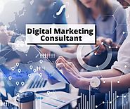 #1 Perfect Digital Marketing Consultant in Delhi | Semirer Digital
