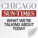 Chicago : News : Politics : Things To Do : Sports | Chicago Sun-Times