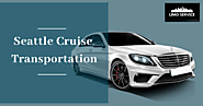 Seattle Cruise Transportation