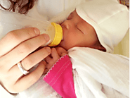 Improving of Lactation: (To increase mother’s milk) – Low Breast Milk Supply