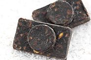 Black Soap: Why, How & When To Use It