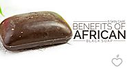 Website at https://www.positivehealthwellness.com/beauty-aging/6-skin-care-benefits-african-black-soap/