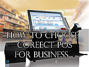 POS system: 5 advantages of using it in retail stores | Posts by Ryan | Bloglovin’