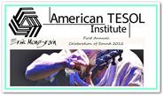Guide to conceptualization - American TESOL Institute