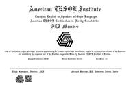 Guide to CALL - American TESOL Institute