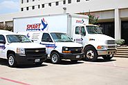 Reliability is the main factor in courier service Dallas Fort worth