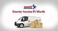 On time courier service fort worth