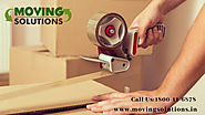 The perfect experience of moving by selecting the right organization and paying the best house shifting charges in Ba...