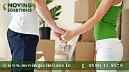 Knowing the Packers and Movers in Pune charges & expertise for the perfect moving experience
