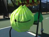 Tennis goodie bag