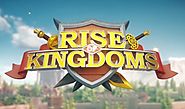 What's Rise of Kingdoms?