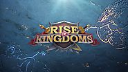 Rise of Kingdoms Trailer