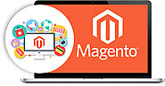 Magento ecommerce Development Services - Efficient and Affordable