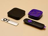 Apple TV vs. Roku: Which streaming box should you buy?