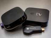 Chromecast vs. Apple TV vs. Roku 3: Which media streamer should you buy? - CNET