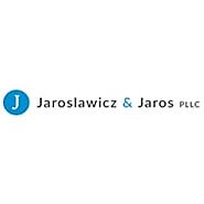Personal Injury Lawyer New York NY | Jaroslawicz & Jaros PLLC
