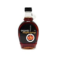 Why Do People Love Canadian Maple Syrup