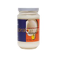 How to Cook with Organic Extra Virgin Coconut Oil in Australia?