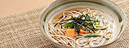 The Most Popular Dishes That Use Organic Soba Noodles