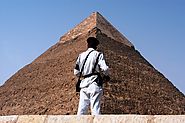 Egypt is Safe to Visit and People Are Nice and Helpful