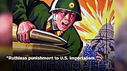 Why does North Korea hate the U.S.? Look to the Korean War.