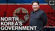The North Korean Government Explained