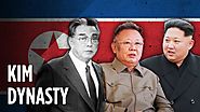 North Korea’s Kim Dynasty Explained