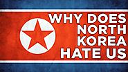 North Korea: Explained