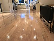 Low Cost Floor Sanding Service