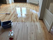 Floor Sanding Castleknock - Affordable Floor Sanding Company