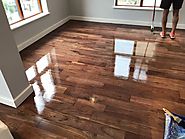 Floor Sanding Dublin 18 - Industrial Floor Sanding Services In Dublin