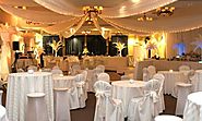 Top Reasons to Book a Function Hall for Your Next Event