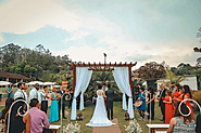 Top Questions To Ask When Looking For A Wedding Venue Rental