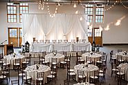 Rent A Hall For Wedding Reception – What to Know
