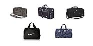 Top 10 Best Travel Duffel Bags of 2019 (Guide and Reviews)