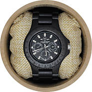 Reasons to Own an Awesome Wooden Watches Right Away