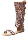 Amazon.com: gladiator sandals women: Shoes
