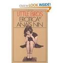 Little Birds Publisher: Mariner Books: Anais Nin: Amazon.com: Books