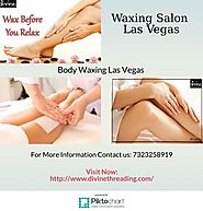 Waxing In Las Vegas