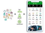 Know the powerful strategies to make your Gojek script clone successful