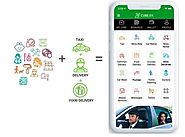 How do I get Gojek Clone App Script for Android and iOS