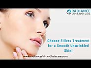 Filler Treatment Chennai | Dermal Fillers | டெர்மட்டாலஜி கிளினிக் Tamilnadu, India