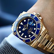 Shop Rolex Diamond Watches online from Ware Jewelers